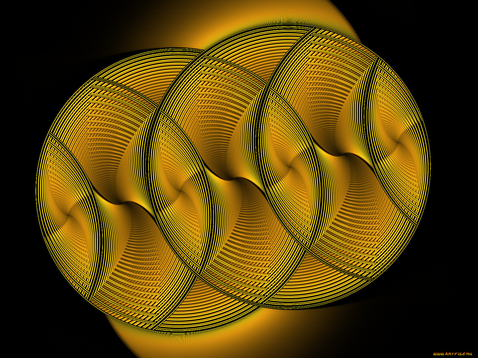 3, , fractal, , , 